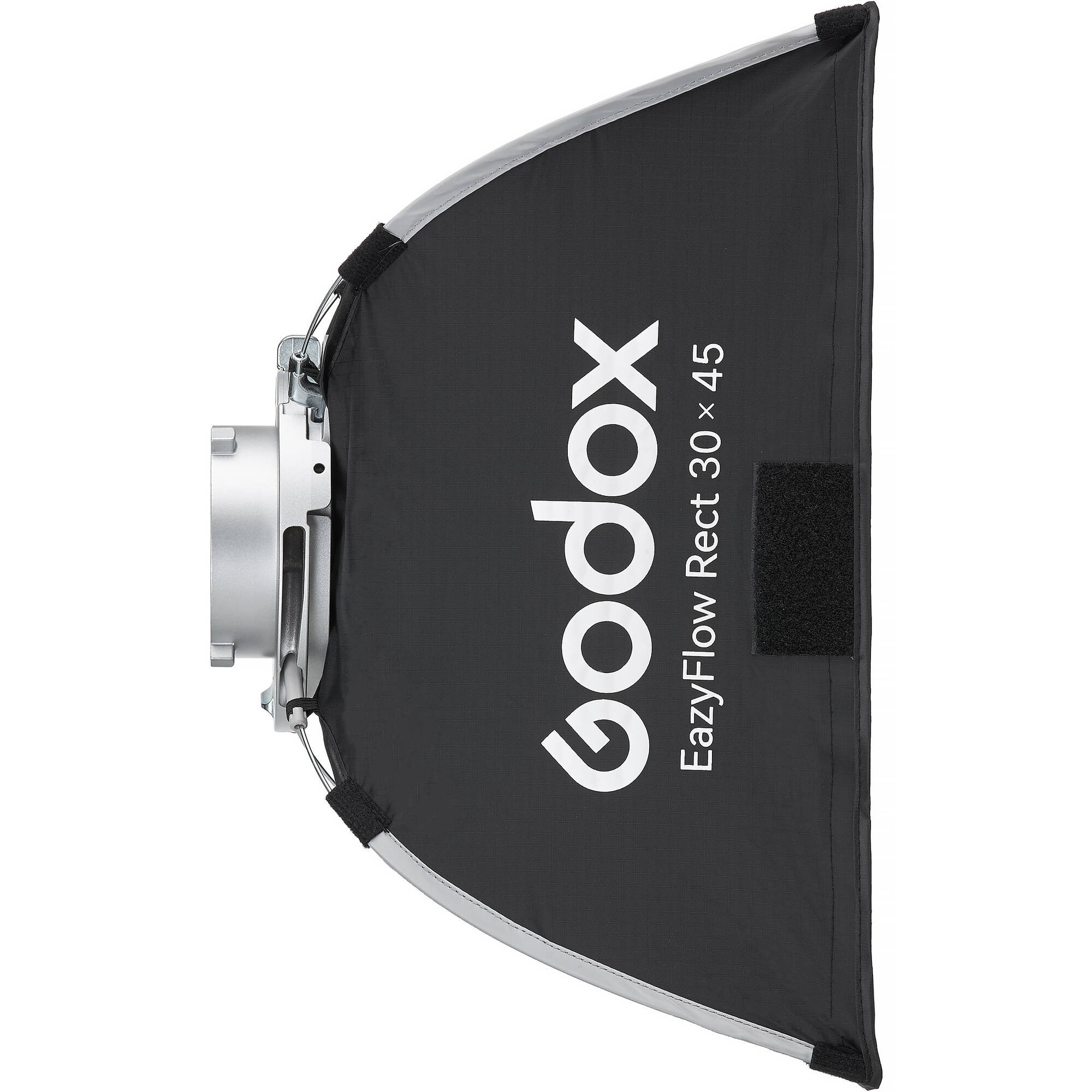 Godox EazyFlow Rect30X45 softbox de apertura rápida 30x45 cm Bowens