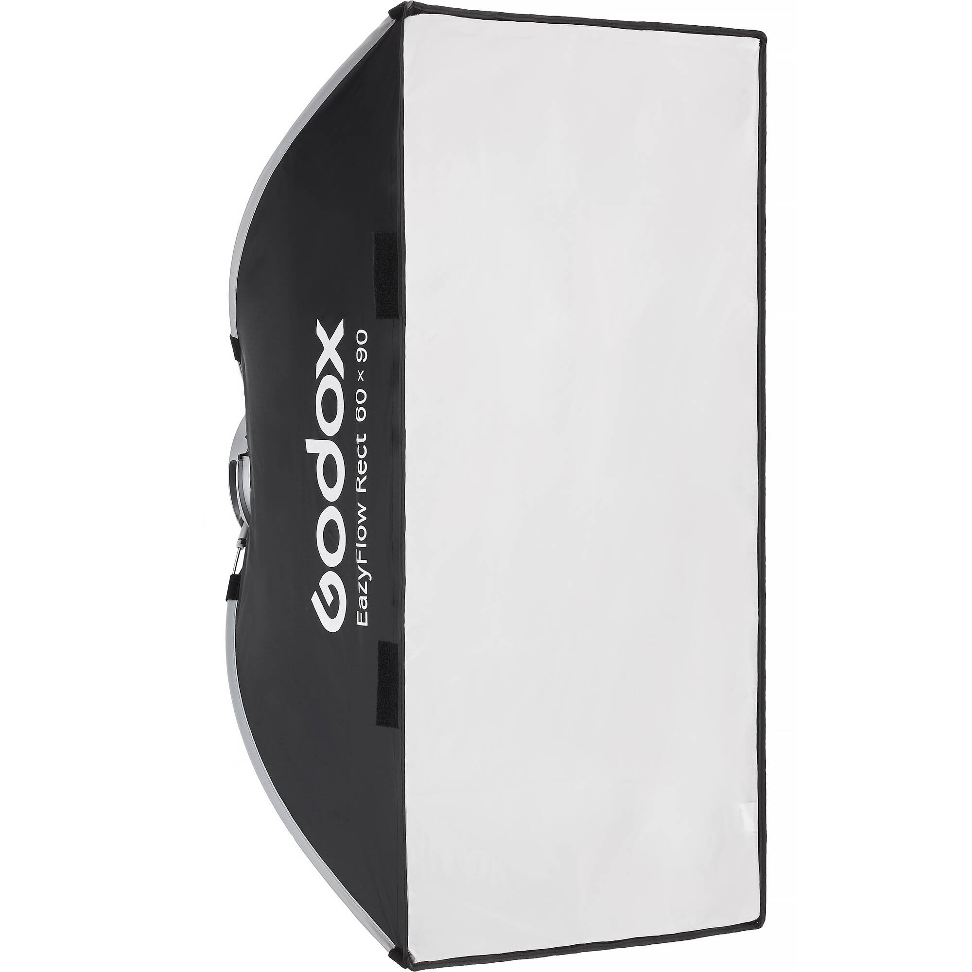 Godox EazyFlow Rect90X90 schnell aufbaubare Softbox 90x90 cm Bowens Godox EazyFlow Rect90X90 schnell aufbaubare Softbox 90x90 cm Bowens