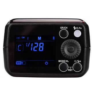 Godox AD200 TTL Flash tascabile