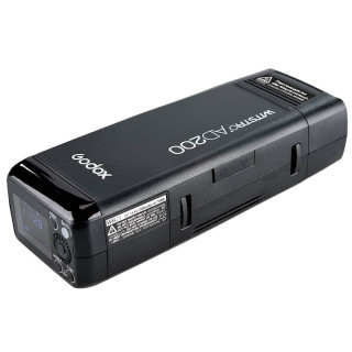 Godox AD200 TTL Flash tascabile