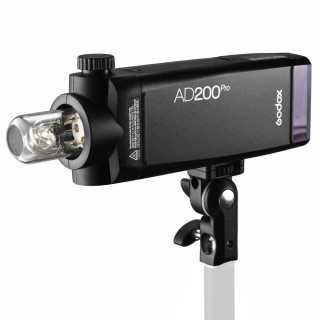 Godox Flash Externo AD200Pro TTL
