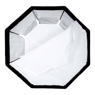 Godox SB-FW140 Octa Softbox + Grid - 140cm