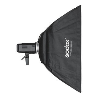 Softbox GODOX SB-FW80120 Grid 80x120cm rechteckig