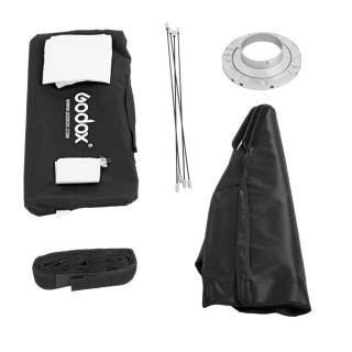 Godox SB-FW35160 - 35x160 cm Softbox mit Grid