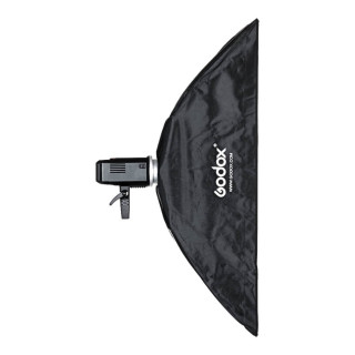 Godox SB-FW35160 - 35x160 cm Softbox mit Grid