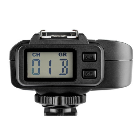 Receptor Sony Godox X1R