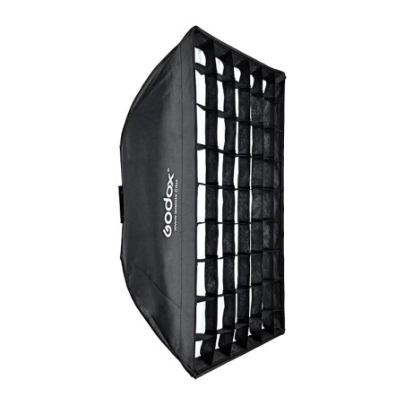 Softbox GODOX SB-FW80120 Grid 80x120cm rechteckig