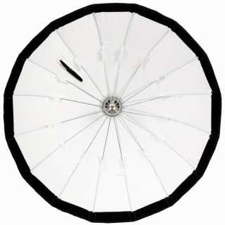 Godox Softbox AD-S85W weiß Parabol 85cm für AD400