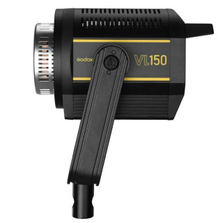 Lámpara Godox Video LED VL150