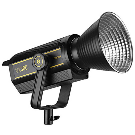 Illuminatore a LED Godox Video LED VL300