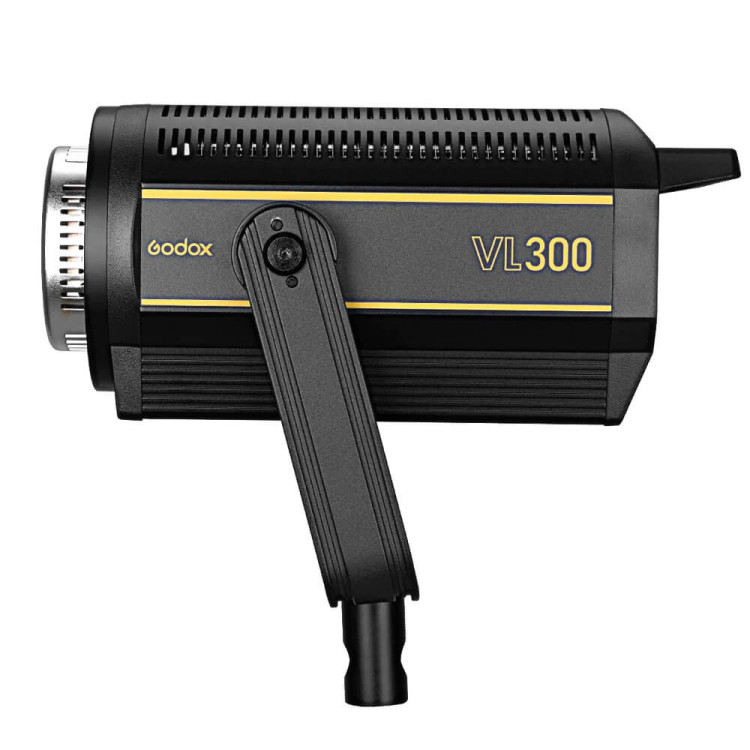Godox Video LED light VL300 | Store Godox.pl