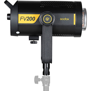 Godox High-Speed Sync Flits LED-licht FV200