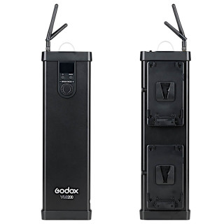 Godox Video LED VL200 Lampe