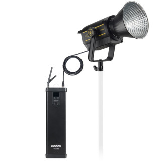Godox Video LED VL200 Lampe