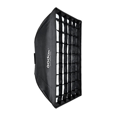 Softbox GODOX SB-GUBW9090 90x90 cm Softbox mit Grid