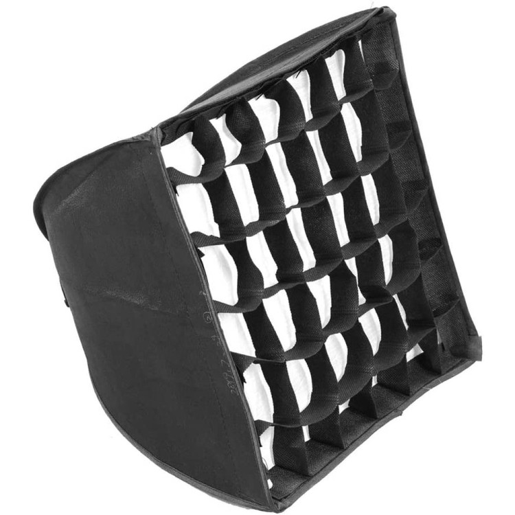 Godox SA-30 softbox med gitter 30cm x 30cm