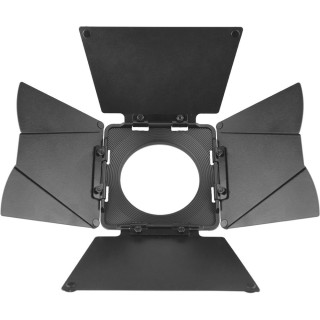Godox SA-D Kit di 3 illuminatori a led S30 con messa a fuoco + 3 stativi + 2 softbox + accessori