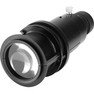 Kit de Luz LED Focada Godox SA-D S30 com 3 Luzes 3x S30, 3x Suporte de Luz, 1x Anexo de Projeção, 2x Softbox
