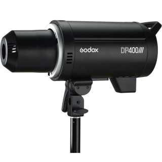 Godox DP400III Flash professionale da studio