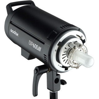 Godox DP600III Professioneller Studioblitz