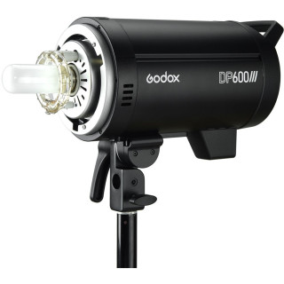 Godox DP600III Professioneller Studioblitz