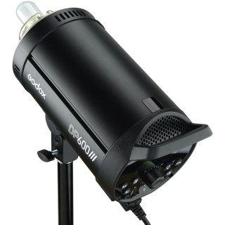 Godox DP600III Professioneller Studioblitz