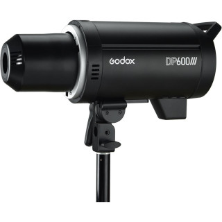 Godox DP600III Professioneller Studioblitz