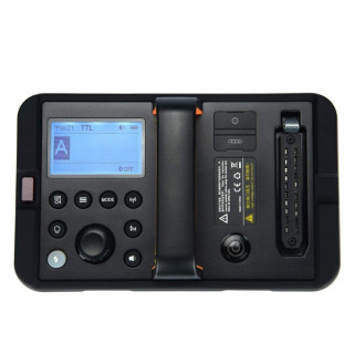 Godox AD1200Pro TTL Blitzgerät für den Außenbereich + Leistungsmodul