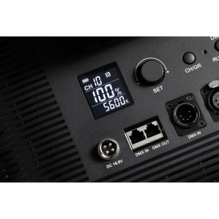 Godox LED-Panel LED1000Bi II Farbwechsel