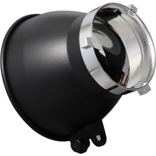 Godox RFT-17 Pro Reflektor mit 15cm Schirmhalterung