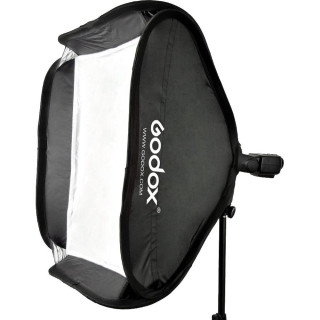 Godox SFUV8080 Buitenflitsset S-type Softbox