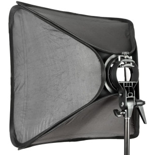 Godox SFUV6060 Set para exteriores mango S softbox