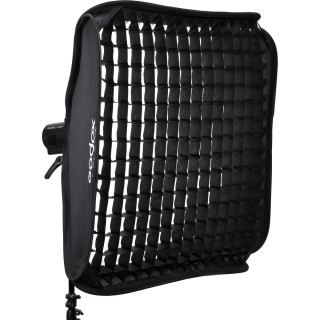 Godox SGGV6060 Outdoor-Softbox-Kit S2-Halterung
