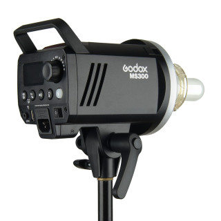 Godox MS300 Studioblitz