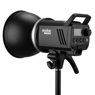 Godox MS300 Studioblitz