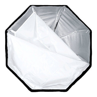 Godox SB-GUE80 Paraplystil softbox med bowens mount Octa 80cm