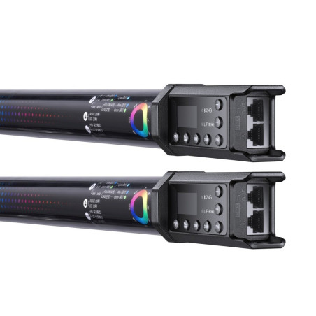 Godox TL60 Tube Lampe x2 Ensemble