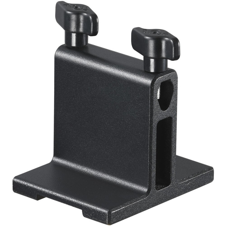 Godox Support de porte-parapluie pour R1200 tête de flash annulaire