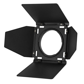 Kit modificatori Godox  BD-10 Barndoor per AD300Pro
