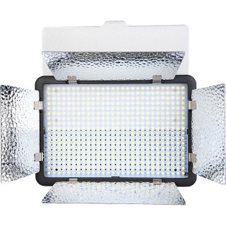 Pannello a LED Godox LED500LR-W 5600K
