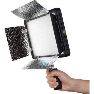 Pannello a LED Godox LED500LR-W 5600K