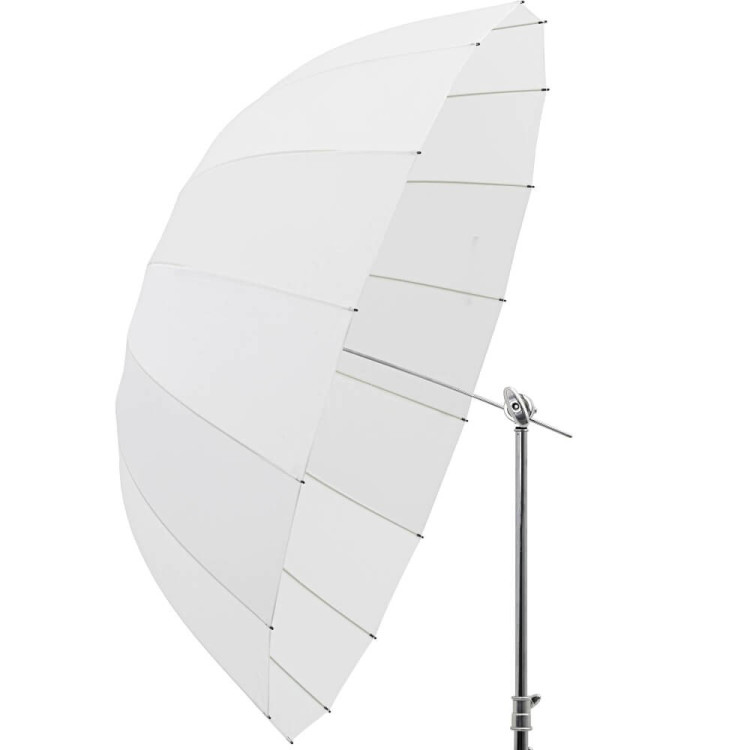 Godox UB-105D transparenter Parabolschirm