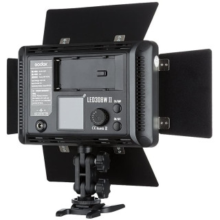 Godox LED 308IIW 5600K