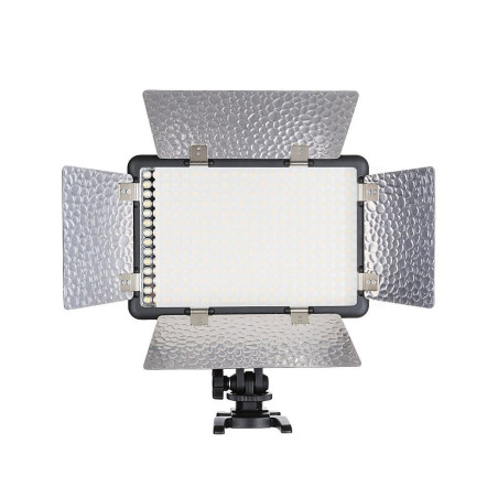 Godox LED308IIC LED-paneel Bicolor (3300-5600K)