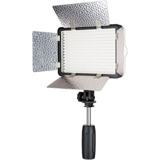 Godox LED308IIC LED-paneel Bicolor (3300-5600K)