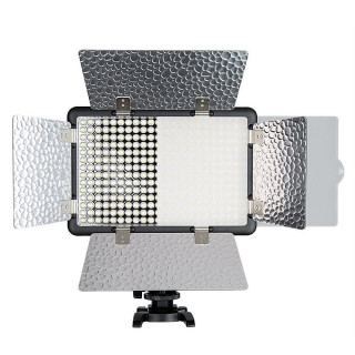 Godox LED308IIC LED-paneel Bicolor (3300-5600K)