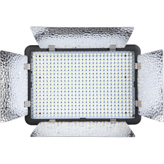 Godox LED500LR-C Videolampa (Bikolor)