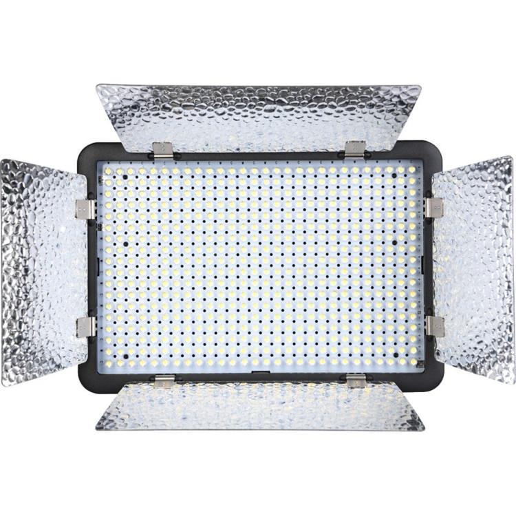 Godox LED500LR-C Videolampa (Bikolor)