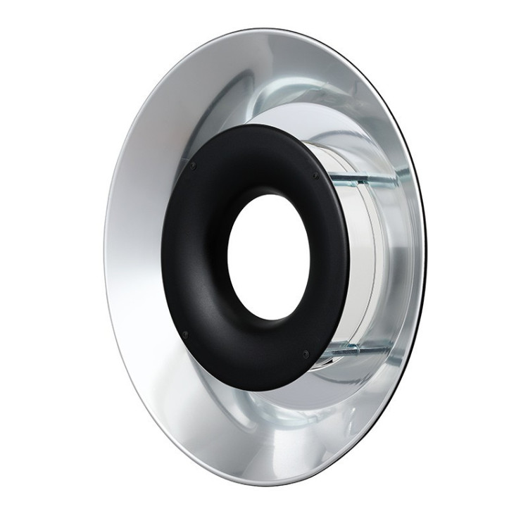 Godox RFT-21S Reflektor a R1200 Ring Flash Fejhez