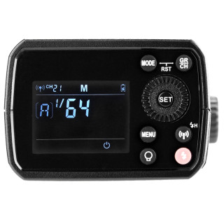 Godox AD200Pro TTL Flash tascabile